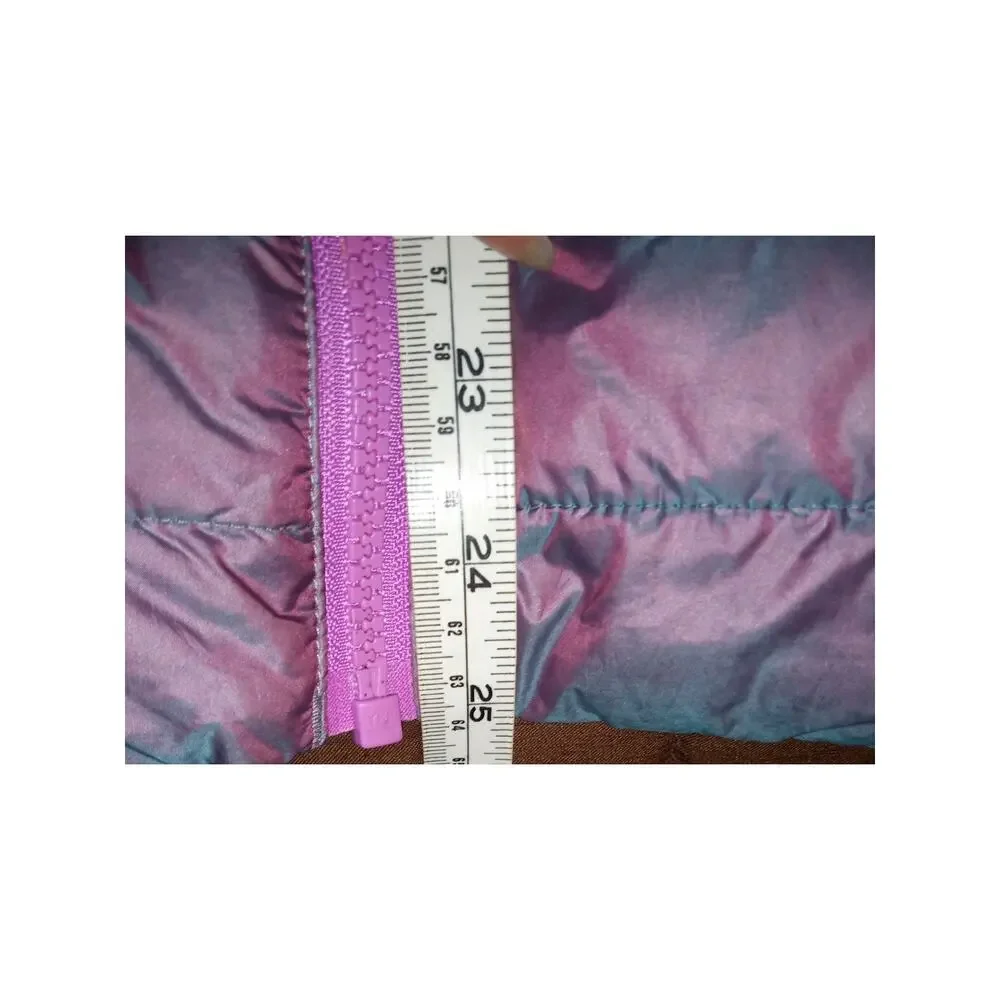 Lands End XL Unworn Puffer Vest - Picture 9 of 11